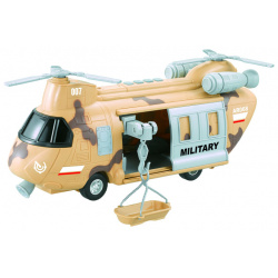 Drift Транспортный вертолет 1:16 11847