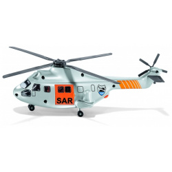 Siku Транспортный вертолёт Sar 1:50 2527