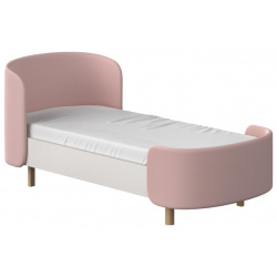 Подростковая кровать Ellipse Kidi Soft размер М KD01011