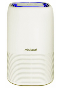 Miniland Детский очиститель воздуха BabyPure 5 89391