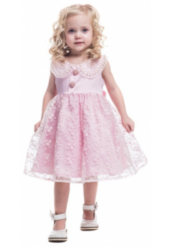 Cascatto  Платье нарядное G PL1/04 предназначенное для детей дошкольного
