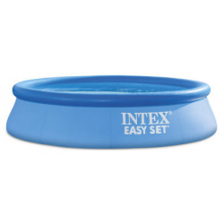 Бассейн Intex Надувной Easy Set 244х61 см с28106Д