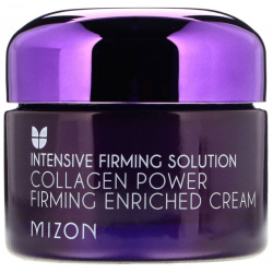 Mizon Укрепляющий коллагеновый крем для лица Collagen Power Firming Enriched Cream 50 мл 751661