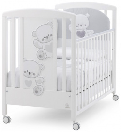 Детская кроватка Italbaby Baby Jolie 070 011