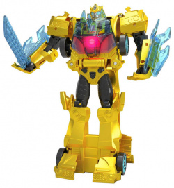 Transformers Фигурка Бамблби с автоматической трансформацией F27305X6