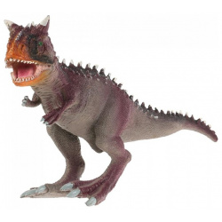 Играем вместе Игрушка из пластизоля Динозавр Карнозавр H6888 4