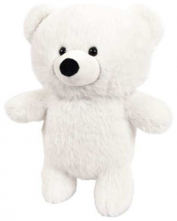 Мягкая игрушка ABtoys Флэтси Медведь 24 см M5048