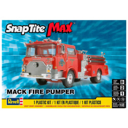Revell Пожарная машина Max Mack Fire Pumper 11225