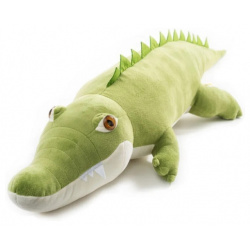 Мягкая игрушка Tallula мягконабивная Крокодил 100 см 100002