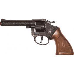 Sohni wicke Пистолет Ringo 8 зарядные Gun Special Action 198 мм 0434F