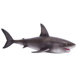 Konik Большая белая акула AMS3010  Фигурки животных