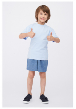 Prime Baby Комплект детский (футболка  шорты) PKO02102