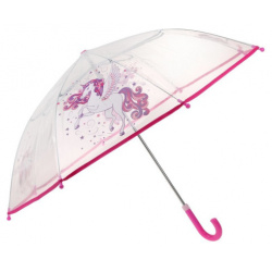 Зонт Mary Poppins Волшебный единорог 46 см 53200
