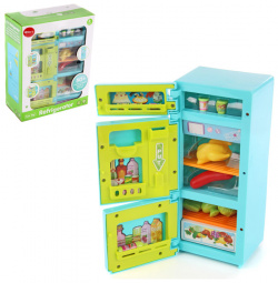 Ami&Co (AmiCo) Холодильник 21x10 5x27 см 97539