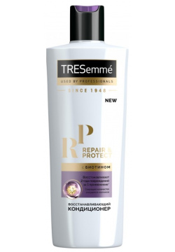 Tresemme Repair and Protect Кондиционер для волос Восстанавливающий 400 мл 68180027  34106560