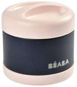 Beaba Термос контейнер Thermo portion Inox 500 мл 