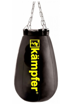 Kampfer Боксерская груша на цепях Excellence K008369