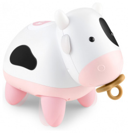 Интерактивная игрушка Happy Baby Cow 331894