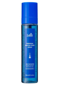 Lador Термозащитный спрей для волос Thermal Protection Spray 100 мл ЛД90