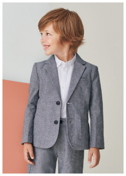 Mayoral Mini Пиджак для мальчика 3452