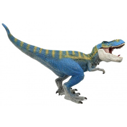 Детское время Фигурка  Тираннозавр Рекс с подвижной челюстью M5040B