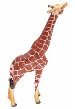Детское время Фигурка  Жираф самец стоит M4024