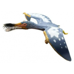 Детское время Фигурка  Анхангвера птерозавр летит с подвижной челюстью M5036