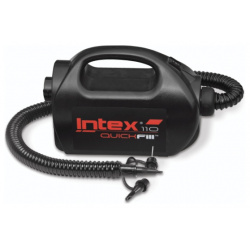 Intex Электрический насос Quick Fill Pump 68609