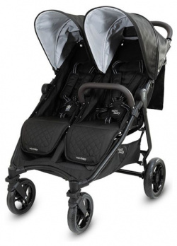 Valco baby Бампер для одного ребенка коляски Slim Twin 0172