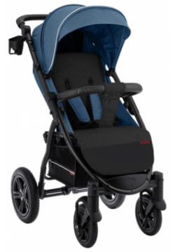 Прогулочная коляска Baby Tilly Omega CRL 1611 (2023)
