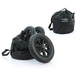Valco baby Комплект надувных колес Sport Pack для Snap 