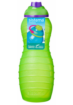 Sistema Бутылка для воды 745NW 700 мл 