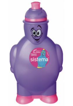 Sistema Бутылка для воды 790 350 мл 