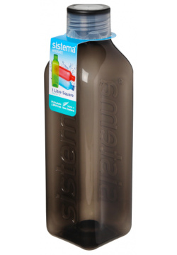 Sistema Бутылка для воды Hydrate 1 л 