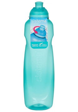 Sistema Бутылка для воды Hydrate 600 мл Идеальное решение активных людей и