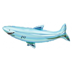 MeriMeri Воздушный шар Гигантская акула 193182