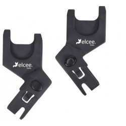 Адаптер для автокресла Leclerc baby Influencer Elcee ELC51492