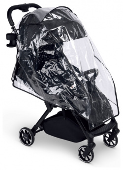 Дождевик Leclerc baby для коляски Influencer Elcee ELC07624