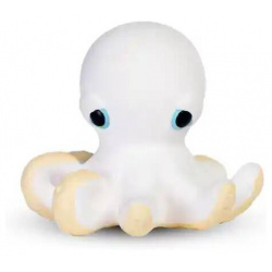 Oli&Carol Orlando The Octopus игрушка для ванны L BS