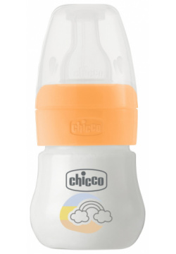 Бутылочка Chicco Micro с 0 мес  60 мл 340729008