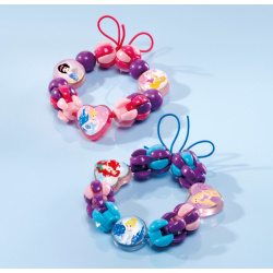 Totum Набор для творчества Disney magical bracelets 044036