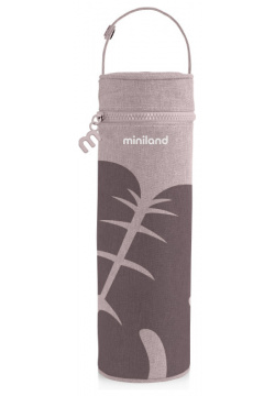 Miniland Термо сумка для бутылочек Terra 500 мл 8945