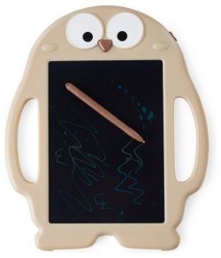 Развивающая игрушка Happy Baby планшет для рисования Birdped 