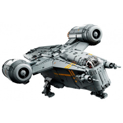 Конструктор Lego Star Wars Космический корабль Лезвие Бритвы (6187 деталей) 75331
