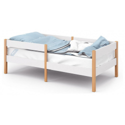 Подростковая кровать Pituso Saksonia 140х70 
