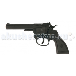 Sohni wicke Пистолет Rocky 100 зарядные Gun Western 192mm 0420S