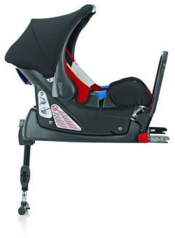 Britax Roemer База для автокресла Baby Safe Isofix Plus 2000005985