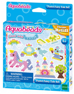 Aquabeads Набор Сказочные игрушки 31632