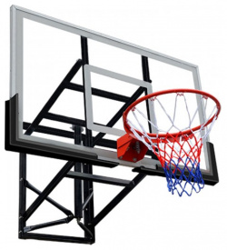 DFC Баскетбольный щит Board 54P BOARD54P