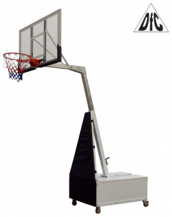 DFC Баскетбольная стойка Stand 60SG STAND60SG